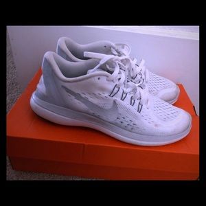 Women’s Nike Flex 2017